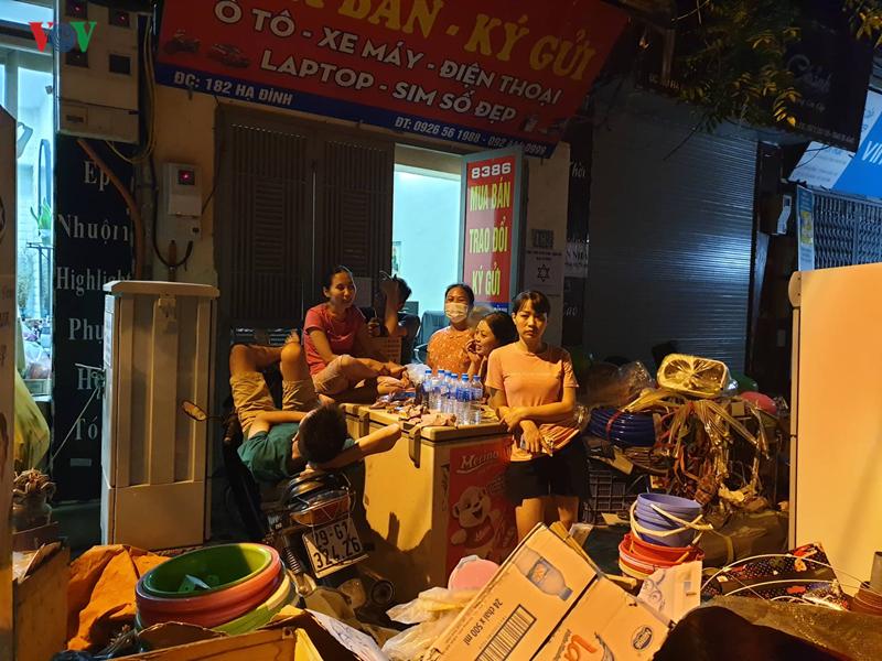 toàn cảnh vụ cháy khủng khiếp tại nhà máy rạng đông - hà nội hình 11 toan canh vu chay khung khiep tai nha may rang dong - ha noi hinh 11