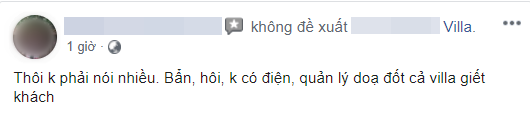 Trải nghiệm đi nghỉ cuối tuần hú hồn ở ngoại ô Hà Nội: Book villa 6 triệu/ đêm có nhà bong bóng ảo diệu giống Bali, khách ngơ ngác nhận phòng y như cái lều vịt - Ảnh 11. Trải nghiệm đi nghỉ cuối tuần hú hồn ở ngoại ô Hà Nội: Book villa 6 triệu/ đêm có nhà bong bóng ảo diệu giống Bali, khách ngơ ngác nhận phòng y như cái lều vịt - Ảnh 11.