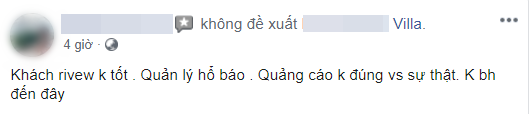 Trải nghiệm đi nghỉ cuối tuần hú hồn ở ngoại ô Hà Nội: Book villa 6 triệu/ đêm có nhà bong bóng ảo diệu giống Bali, khách ngơ ngác nhận phòng y như cái lều vịt - Ảnh 13. Trải nghiệm đi nghỉ cuối tuần hú hồn ở ngoại ô Hà Nội: Book villa 6 triệu/ đêm có nhà bong bóng ảo diệu giống Bali, khách ngơ ngác nhận phòng y như cái lều vịt - Ảnh 13.