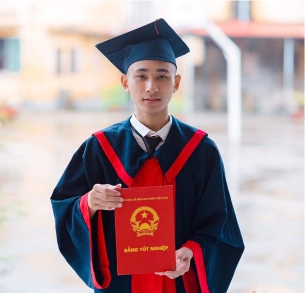 10 nhân vật giáo dục có sức lan toả năng lượng tích cực của năm 2020 - Ảnh 9. 10 nhân vật giáo dục có sức lan toả năng lượng tích cực của năm 2020 - Ảnh 9.