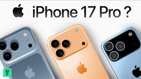 Tất cả về iPhone 17 Series ra mắt vào tháng sau: Đã lộ cả người dùng ngoài đời thật?