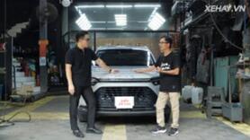 Beijing X7 - "Xe tàu" hot trend một thời, sau 5 năm liệu có còn ổn? |XEHAY.VN|