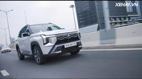 ĐIỂM TIN TUẦN: Dồn dập xe mới ra mắt, người dùng Việt có thêm lựa chọn hấp dẫn! |XEHAY.VN|