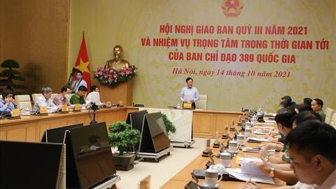 Còn tình trạng bao che, thậm chí bảo kê cho buôn lậu, gian lận thương mại
