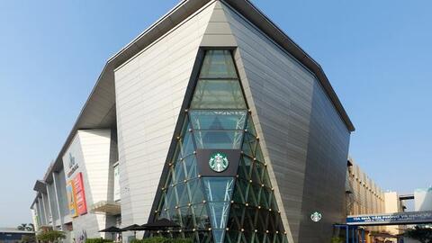 Starbucks Việt Nam ‘chạy KPI’ cuối năm Covid: Mở ồ ạt 4 cửa hàng trong tháng 12/2021, đặt chân tới tỉnh thành thứ 6