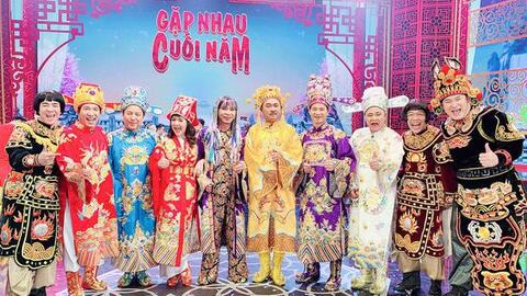 Táo Quân 2022 thay đổi gây sốc: Có đến 2 nghệ sĩ gạo cội rời vai diễn chủ chốt!