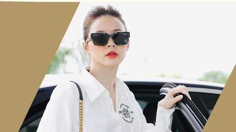 Gặp Midu nghe chuyện buôn đất làm giàu: Chờ tới lúc người ta "sốt đất" mới đầu tư thì muộn rồi!