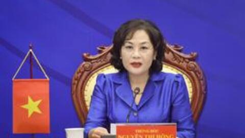 Thống đốc NHNN: Không chủ quan với lạm phát, sẽ kiểm soát chặt tín dụng vào bất động sản, chứng khoán, trái phiếu doanh nghiệp