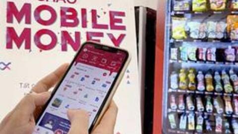 Bộ TT&TT muốn 100% người sử dụng điện thoại di động có tài khoản Mobile Money trong năm 2022