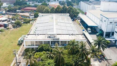 Puratos Grand-Place Việt Nam và yếu tố cốt lõi của chiến lược phát triển bền vững