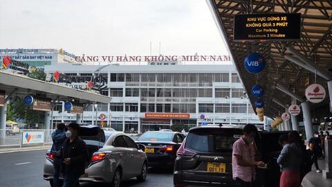 Cập nhật: Yêu cầu cách ly, xét nghiệm khi về quê ăn Tết của 63 tỉnh, thành
