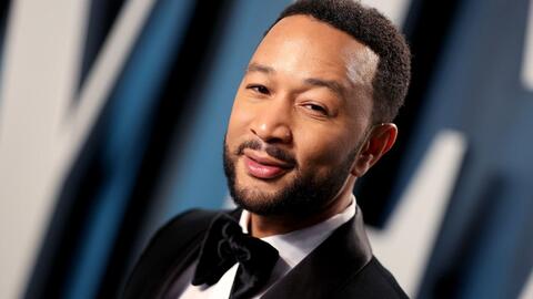 Huyền thoại John Legend được tỷ phú Phạm Nhật Vượng mời sang VN diễn đẳng cấp ra sao?
