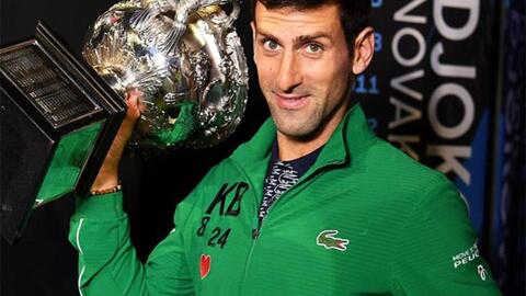 Australian Open 2022: Sau những cú sốc…
