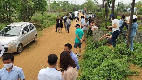 Đắk Lắk yêu cầu xử lý tình trạng "sốt đất" ở nhiều địa phương