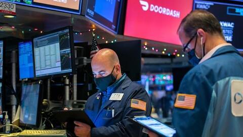 Nhiều công ty Trung Quốc tìm đường trở lại Mỹ IPO