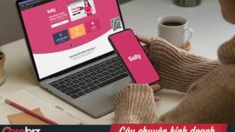 Social Commerce lên ngôi, một startup Việt 10 tháng tuổi gọi vốn 2,6 triệu USD