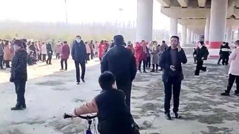 Trung Quốc thiếu nữ trầm trọng: Nữ giới "tha hồ" chọn chồng, nhà nam không giàu xác định ế