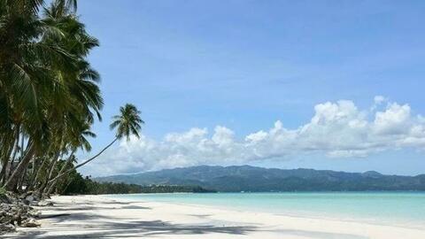 Philippines chào đón khách du lịch quốc tế sau hai năm đóng cửa