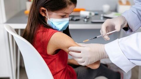 Quảng Trị: Đề nghị có chế tài đối với người không tiêm vaccine COVID-19