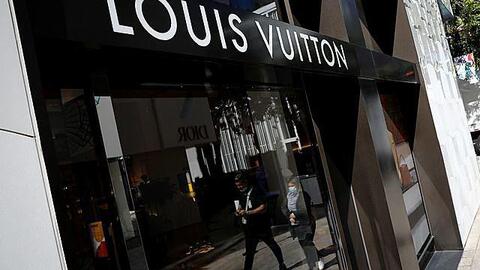 Louis Vuitton sẽ tăng giá sản phẩm trên toàn cầu từ ngày 16/2