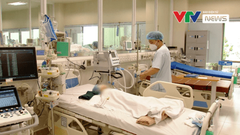 Trẻ mắc COVID-19 không triệu chứng, sớm khỏi bệnh nhưng sau đó suy đa tạng, bác sĩ cảnh báo mối nguy hậu COVID-19