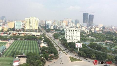 Nhà đầu tư bất động sản phải 'sẵn' tinh thần, có thể ‘vô tình lướt sóng trở thành cư dân’