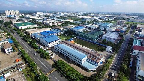 Tiền nước ngoài “chảy” vào bất động sản tăng mạnh, phân khúc này tiếp tục “nóng” lên