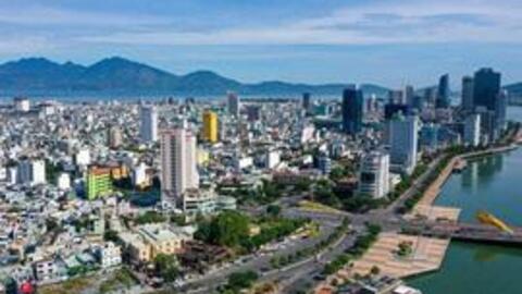 Đà Nẵng sẽ chi hơn 2.000 tỷ đồng cho 5 dự án trọng điểm