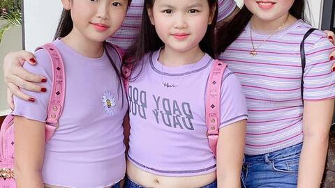 Hoa hậu Phương Lê chê thẳng thừng vợ Xuân Bắc: "Văn hoá chị có vấn đề! Vai trò của mẹ sai, vai trò giảng viên sai"