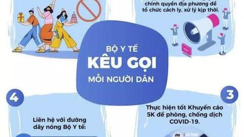 Sẵn sàng tiêm vắc-xin Covid-19 cho trẻ từ 5-11 tuổi và lập phương án tiêm mũi 4