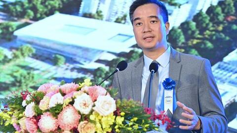 Thị trường bất động sản đang phải đối mặt với rủi ro kép này