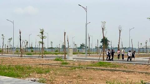 Cơ hội nào cho giới đầu tư bất động sản?