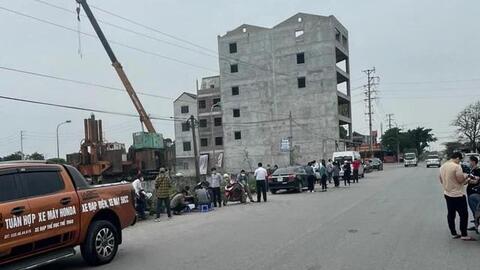 Sốt đất nơi này "xì hơi", nhà đầu tư “bỏ cọc chạy lấy người”