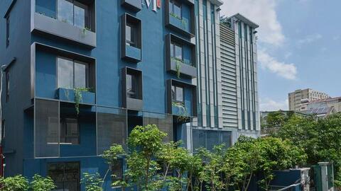 Startup M Village của Nguyễn Hải Ninh vừa gọi thành công 1,7 triệu USD ở vòng hạt giống