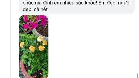 Thuỷ Tiên có phản ứng đầu tiên sau khi bà Phương Hằng bị tạm giam, liên quan đến chi tiết trong chuyến đi từ thiện