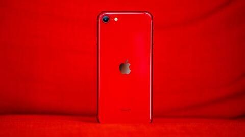 Apple bất ngờ cắt giảm số lượng iPhone SE 5G, vì người dùng không quan tâm