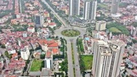 Giá đất ở Bắc Ninh biến động lớn, có nơi lên đến 200 triệu đồng/m2
