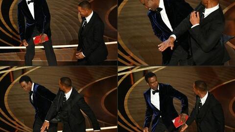 Vợ Will Smith lần đầu lên tiếng sau cú tát triệu view của chồng tại giải Oscars
