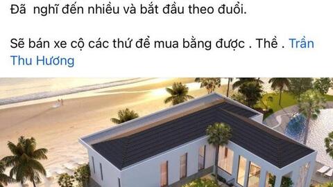 Tuấn Hưng không hổ danh ‘thiên hạ đệ nhất chiều vợ’: Bán cả món đồ rất mê để tậu biệt thự ven biển, chỉ cần "đó là điều em thích"