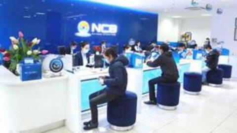 Ngân hàng Quốc Dân nói gì về khoản vay của FLC?