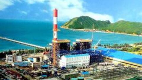 Có dự án sản xuất pin của Vingroup, vốn đầu tư trên địa bàn tỉnh này tăng mạnh 23% trong quý I
