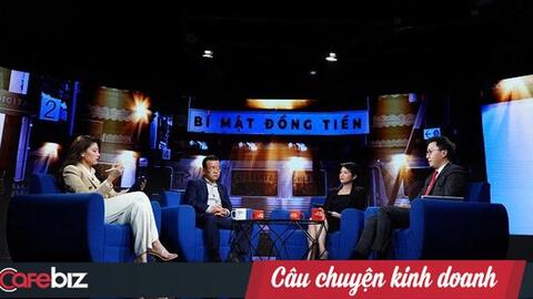 Chuyên gia tài chính: Sẽ khó có hiệu ứng domino dây chuyền tác động từ ngành bất động sản sang ngân hàng sau vụ việc ở Tân Hoàng Minh