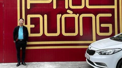 Chuyển từ phân phối Rolls-Royce sang kinh doanh đông dược, đại gia Đoàn Hiếu Minh vừa bị phạt 50 triệu đồng vì quảng cáo gây hiểu nhầm