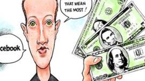 "Ăn dày" như Mark Zuckerberg: Đòi cắt phế gần 50% các giao dịch tài sản ảo trong metaverse