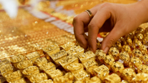 Yếu tố nào có thể đẩy giá vàng chạm ngưỡng 2.000USD/ounce trong thời gian tới?