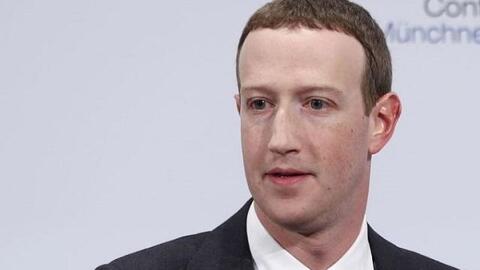 Tỷ phú Mark Zuckerberg, CEO LinkedIn và 27 người Mỹ khác bị Nga trừng phạt