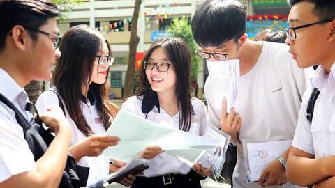 Lịch thi tốt nghiệp THPT năm 2022 và 4 THAY ĐỔI quan trọng sĩ tử không nên bỏ qua