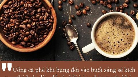 Ly nước đầu tiên vào buổi sáng: Uống gì mới thực sự CÓ LỢI cho sức khỏe? 70% người vẫn chọn sai