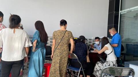 Siết tín dụng, liệu có triệt tiêu được sốt đất?