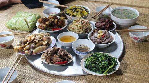 Dạ dày quyết định độ dài của tuổi thọ: Có 5 kiểu ăn uống khiến dạ dày "sợ nhất", tăng nguy cơ hình thành ung thư